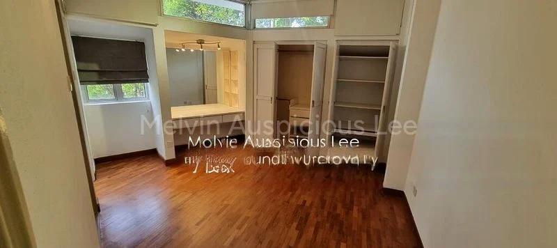 6 Bed Semi-Detached House (Landed) for Rent in  Kebun Baru Link 1 - Image 1